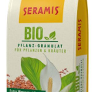 Pflanz-Granulat für Pflanzen & Kräuter