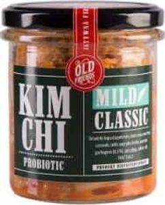 Kimchi Classic Mild 300 g, Old Friends