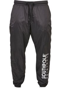 Southpole® SP220  Southpole Track Pants, Größe:L, Farbe:Black