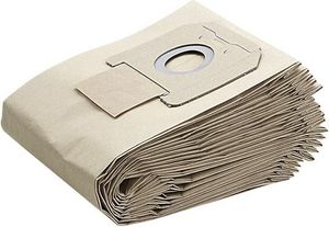 Kärcher - Papierfiltertüten 10 Stck, 645818