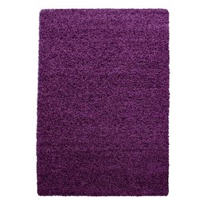 Pochon - Carpet life - 170x120x3 - Prostokąt - Wysokie runo - Dywany z wysokim runem