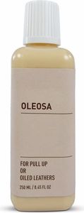 Uniters Leather Master Oleosa Cream 250 ml