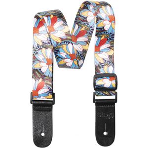 STAGG STE UKEFLOW BLU Terylén STAGG STE UKEFLOW BLU Terylén