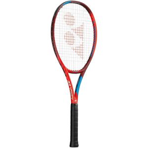 Yonex VCore 95 Tango Red 310 gr Tennisschläger, Tennisschläger:L2