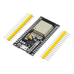 AZ-Delivery Mikrocontroller ESP32 Dev Kit C unverlötet kompatibel mit Arduino, 1x Set