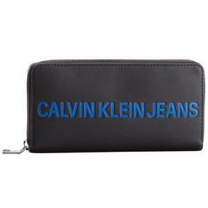 Peněženka Calvin Klein Sculpted, K40K400408