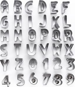 36 Stück Ausstecher Zahlen & Buchstaben Cookie Cutter Buchstaben Ausstechformen Zahlen Kekse Ausstechform Buchstaben Plätzchen Ausstecher Zahlen Keksausstecher Edelstahl für Diy Kekse Fondant 36 Stück Ausstecher Zahlen & Buchstaben Cookie Cutter Buchstaben Ausstechformen Zahlen Kekse Ausstechform Buchstaben Plätzchen Ausstecher Zahlen Keksausstecher Edelstahl für Diy Kekse Fondant