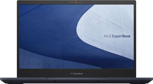 ASUS ExpertBook B5 B5404CVF-Q60024X - Intel Core i7 1355U / 1,7 GHz - Win 11 Pro - GF RTX 2050 - 16 GB RAM - 512 GB SSD NVMe - 35,6 cm (14")