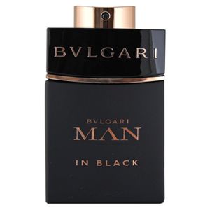 Bvlgari Bulgari Man In Black Eau de Parfum 60ml