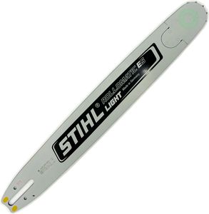 STIHL Führungsschiene Rollomatic ES Light 50cm / 20" - 3/8" - 1,6mm 30030002021