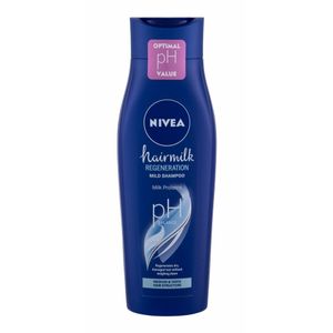 Nivea-Haar-Milch-Shampoo-Milch für trockene und beschädigte Haare 250ml
