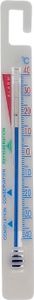 2 x Kühlschrankthermometer Gefrierthermometer Kühlschrank Thermometer
