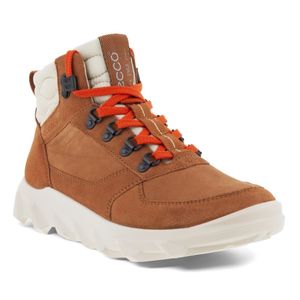 Dámské outdoorové boty ECCO MX W MID WP 40