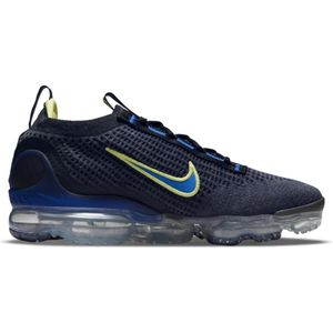 Nike Air VaporMax 2021 FK FlyKnit - Herren Schuhe Obsidian-Blau DH4085-400 , Größe: EU 42.5 US 9