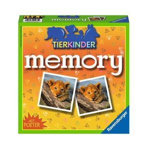 Tierkinder memory®