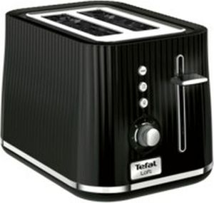 Tefal Loft 2S TT761838 7 2 Scheibe(n) Schwarz