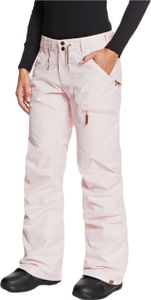 Roxy Skihose Damen NADIA J SNPT MFC0 SILVER PINK S