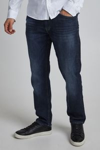Blend 20711004 Herren Jeans Hose Denim mit Stretch 5-Pocket Blizzard Fit Regular Fit