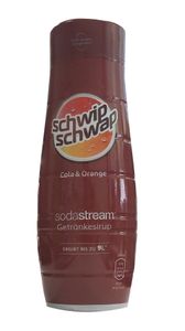 Sodastream Sirup Slosh Slosh 440ml