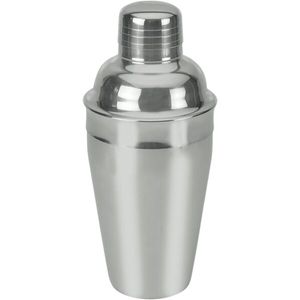 Metaltex Cocktail Shaker 0,5L Inox 185342