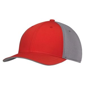 Adidas Uni  ClimaCool Tour Baseball Hat RW6137 (L/XL) (High-Res Rot)