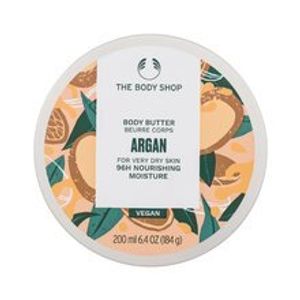 The Body Shop Argan Body Butter 200 ml