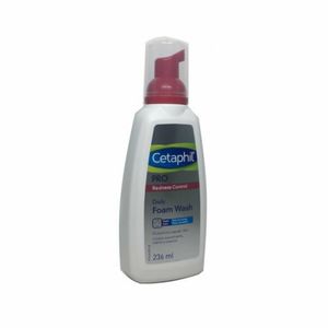 Cetaphil Pro Redness Control Cleansing Foam 236 Ml