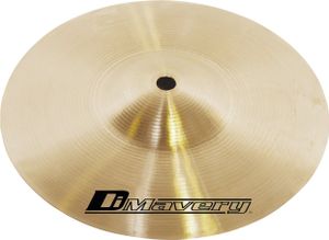 DIMAVERY DBS-208 Cymbal 8 Splash
