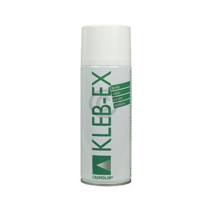 Spray Etikettenlöser Cramolin Kleb-Ex 400ml Kleberentferner Kleberlöser
