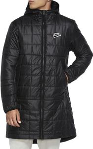 Herren-Wintermantel Nike, DV2932 010, Größe-S