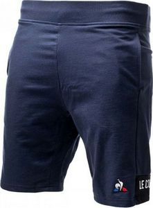Spodenki sportowe Le coq sportif Blau Herren - XL