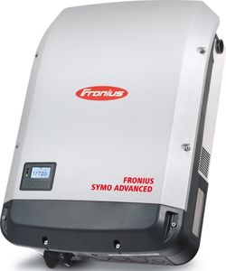 Fronius Wechselrichter Symo Adv 10.0-3-M 4,210,159