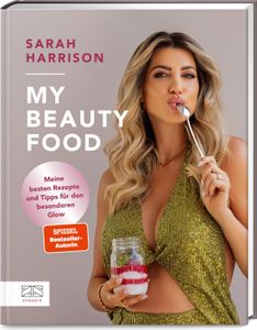 My Beauty Food