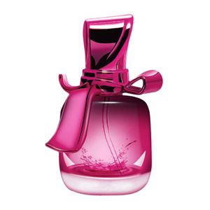 15 ml Bulk nachfüllbar transparent gefärbtes Glas leerer kosmetischer Spray -Parfümflasche für Parfüm-Rot ,Größen:15ml
