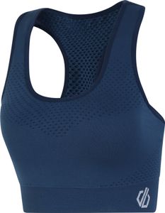 Dámská sportovní podprsenka Dare 2b Dont Sweat It RG5111 (XS) (tmavě modrá džínovina) Dámská sportovní podprsenka Dare 2b Dont Sweat It RG5111 (XS) (tmavě modrá džínovina)