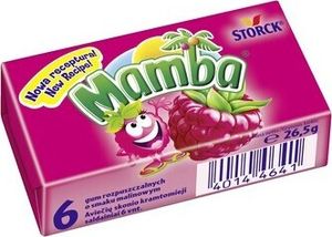 Mamba 26.5G