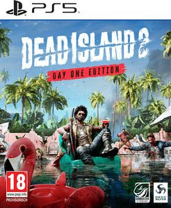 PS5 Dead Island 2 Day One Edition