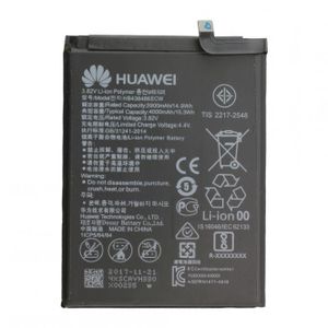 Original Huawei P20 Pro / Mate 10 / Mate 10 Pro Mate 20 Akku Batterie 4000mAh