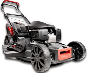 Cedrus Ks56S-H Honda Sprinal Mower 5In1 56Cm / 5,6Hp Honda Gcv200 - Ewimax - Cedrus Ks56S-H Honda Sprinal Mower 5In1 56Cm / 5,6Hp Honda Gcv200 - Ewimax -