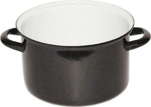 Hrniec smaltovaný Standard 26 cm, 8 l
