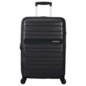 American Tourister American Tourister Sunside - 4-Rollen-Trolley M 68 cm erw.