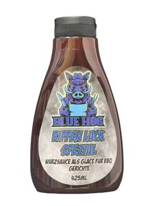 Blue Hog Rippenlack Spezial 425ml