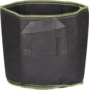 Multipack 6ks Grow Bag 11L textilný kvetináč