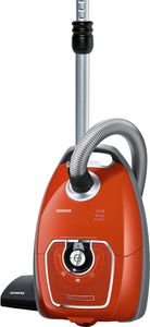 Siemens VSZ7330 Bodenstaubsauger mit Beutel Desert Sun, Z 7.0 Family