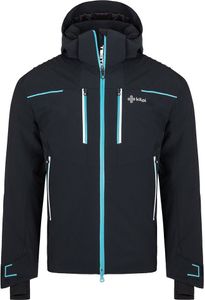 Kilpi Team Jacke Schwarz S Mann Schwarz S
