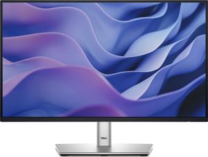 DELL P Series P2425HE, 60,5 cm (23.8"), 1920 x 1080 Pixel, Full HD, LCD, 8 ms, Schwarz