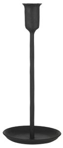 IB Laursen ApS -Kerzenhalter f/Stabkerzen handgefertigt H:24,5cm