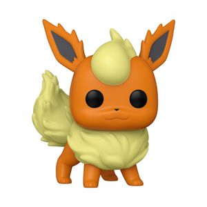 Pokemon - Flareon Flamara 629 - Funko Pop! - Vinyl Figur