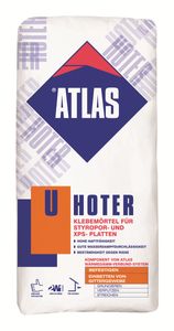Atlas Hoter U Armierungs- /Klebemörtel 25kg