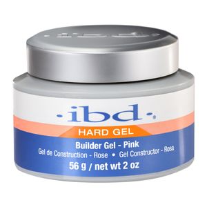 IBD UV Aufbaugel Rosa - Modelliergel 56g